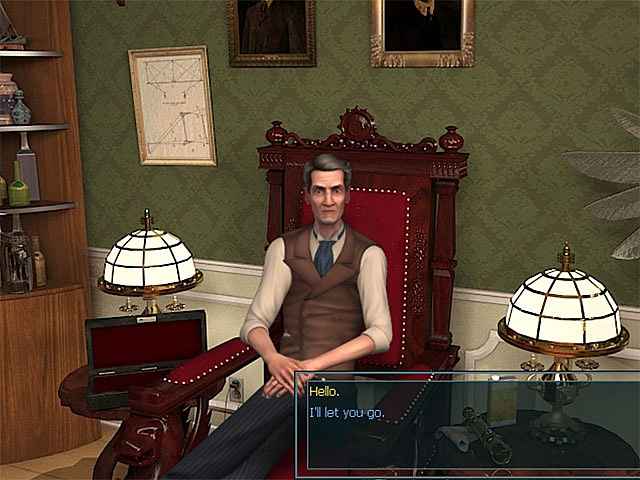 nancy drew: alibi in ashes screenshots 3