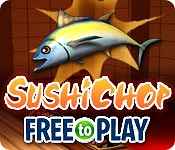 sushichop - free to play