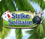 strike solitaire