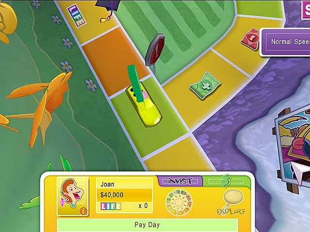 the game of life screenshots 3