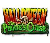 halloween: the pirate's curse