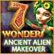 7 Wonders: Ancient Alien Makeover