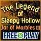 The Legend of Sleepy Hollow: Jar of Marbles III - Free to Play