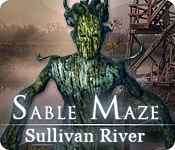 sable maze: sullivan river