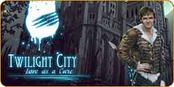 Twilight City: Love as a Cure