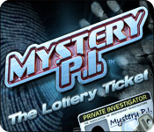 mystery p.i. - the lottery ticket