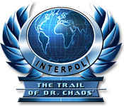 interpol: the trail of dr. chaos