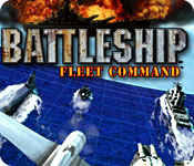 battleship: fleet command