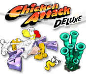 chicken attack deluxe