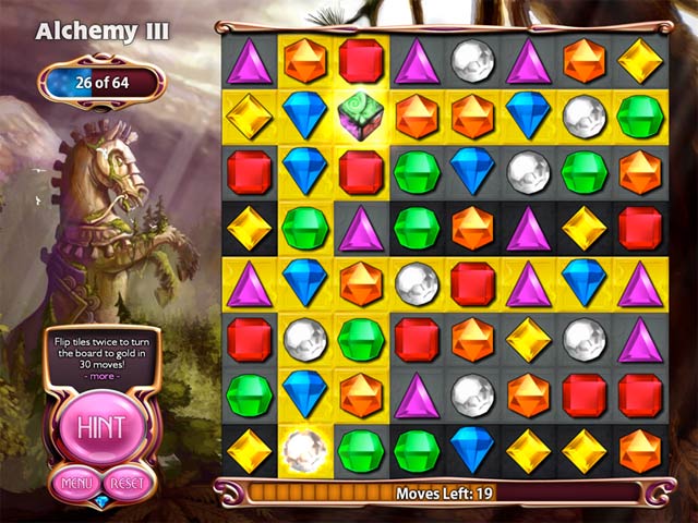 bejeweled 3 screenshots 1