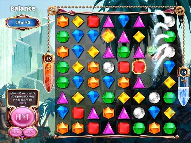 bejeweled 3 screenshots 2