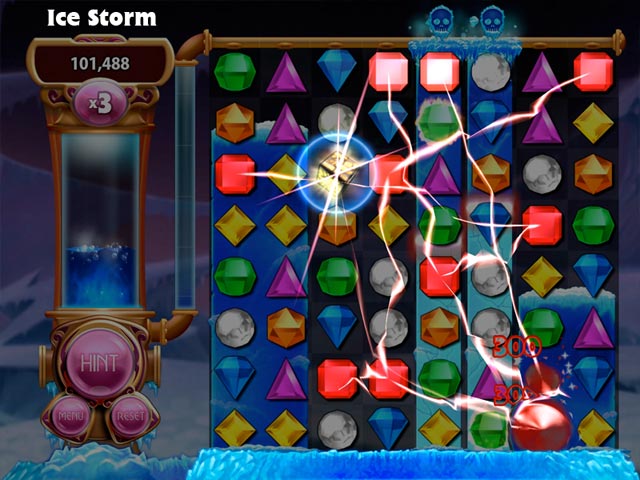 bejeweled 3 screenshots 3