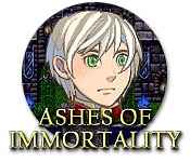 ashes of immortality