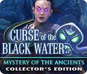 Mystery of the Ancients: Curse of the Black Water Collector's Edition