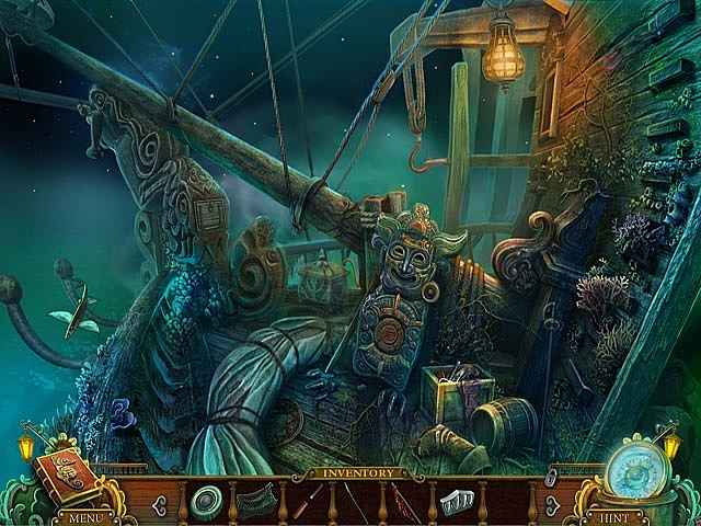 mayan prophecies: ship of spirits screenshots 3