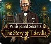 Whispered Secrets: The Story of Tideville