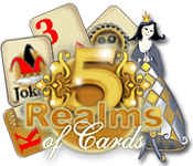 5 realms of cards