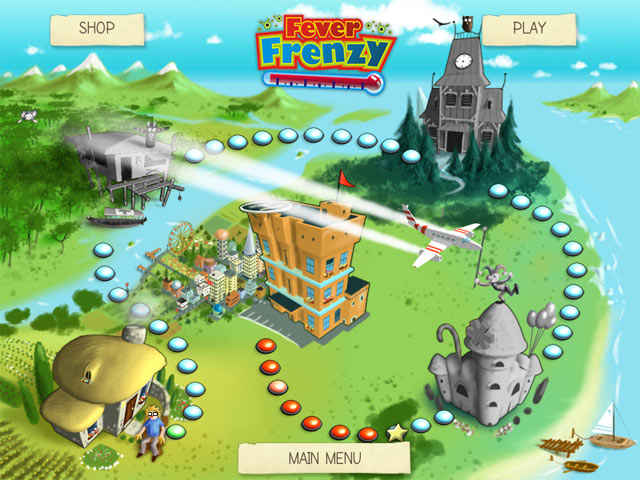 fever frenzy screenshots 2