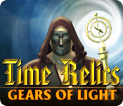 time relics: gears of light