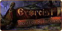 Inception of Darkness: Exorcist 3