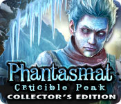 phantasmat: crucible peak collector's edition