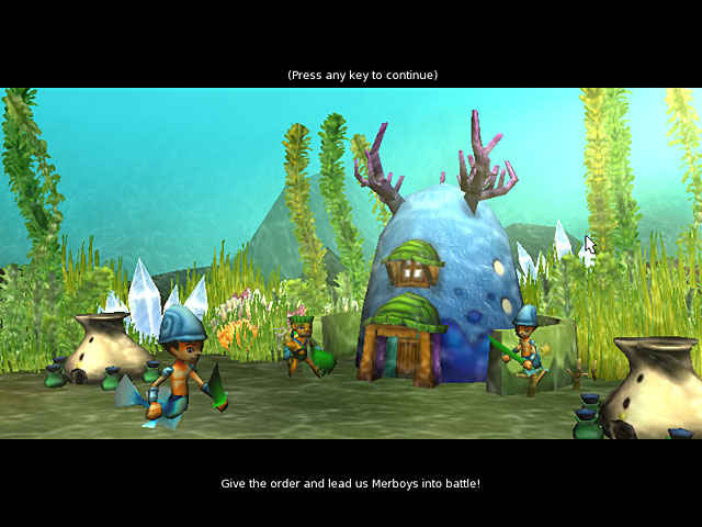 deep quest screenshots 2