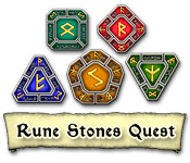 rune stones quest