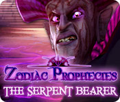 zodiac prophecies: the serpent bearer