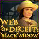 Web of Deceit: Black Widow