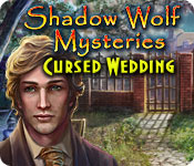 shadow wolf mysteries: cursed wedding