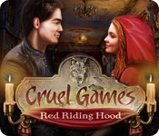 cruel games: red riding hood