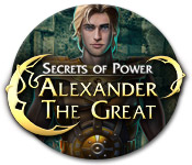 alexander the great: secrets of power