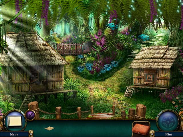 botanica: into the unknown screenshots 1