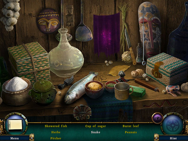 botanica: into the unknown screenshots 2