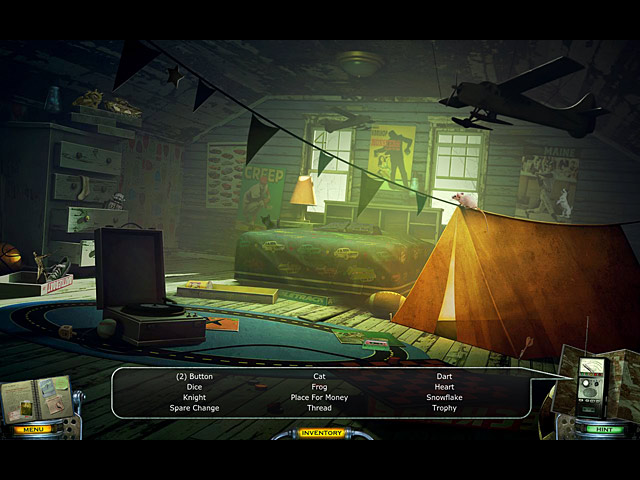 mystery case files: shadow lake screenshots 3