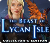 the beast of lycan isle collector's edition