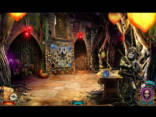 unfinished tales: illicit love screenshots 2