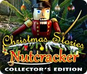 christmas stories: nutcracker collector's edition