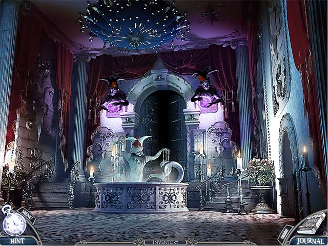 fairy tale mysteries: the puppet thief collector's edition screenshots 1