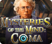 mysteries of the mind: coma