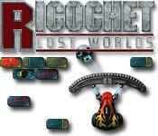 ricochet lost worlds