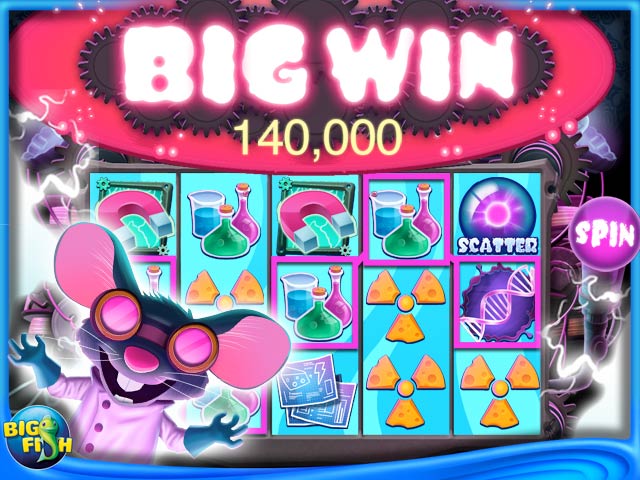 big fish casino screenshots 3