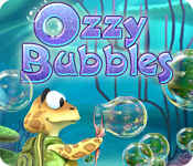 Ozzy Bubbles