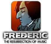 frederic: resurrection of music