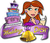 wedding dash