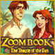 Zoom Book - The Temple of the Sun