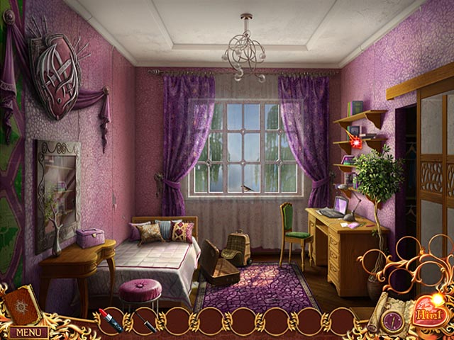 twilight school screenshots 2