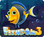 fishdom 3