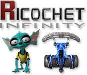 ricochet - infinity