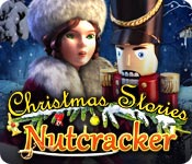 Christmas Stories: The Nutcracker